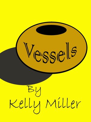 cover image of Vessels